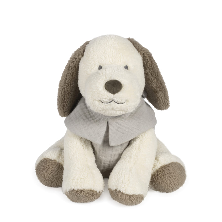 Walking Mum - Peluche cane Sintra green