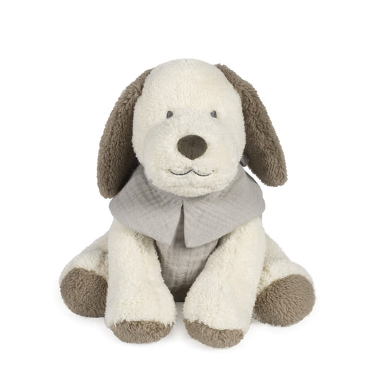Walking Mum - Peluche cane Sintra green
