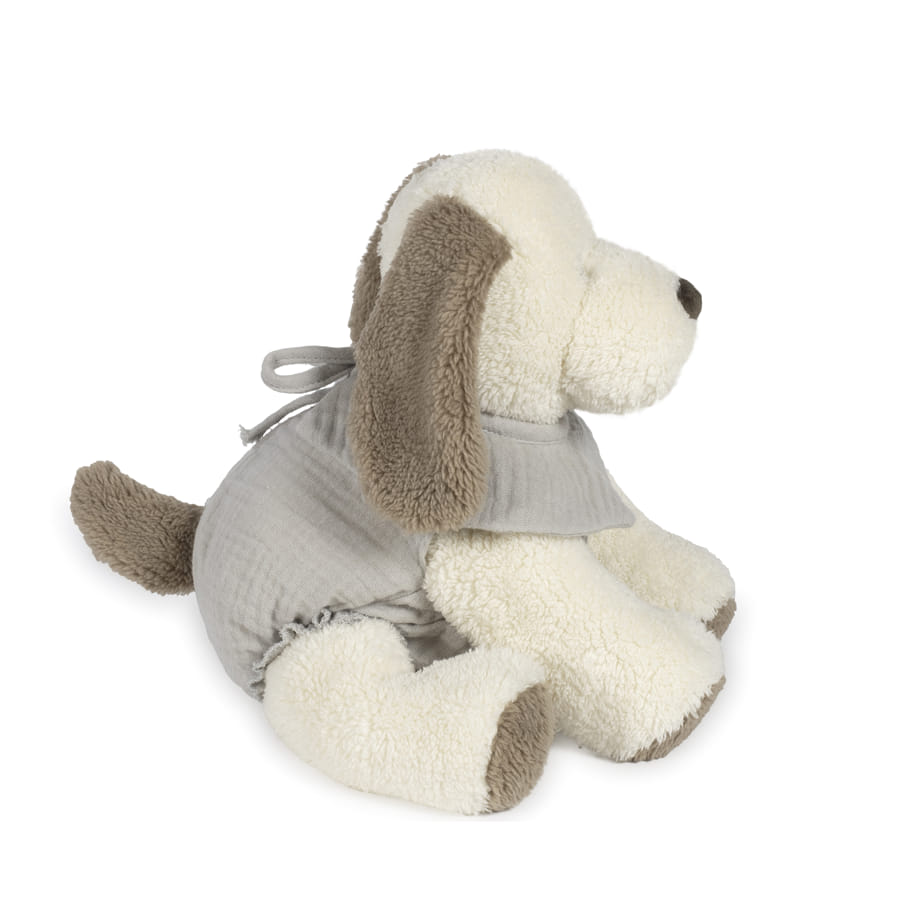 Walking Mum - Peluche cane Sintra green