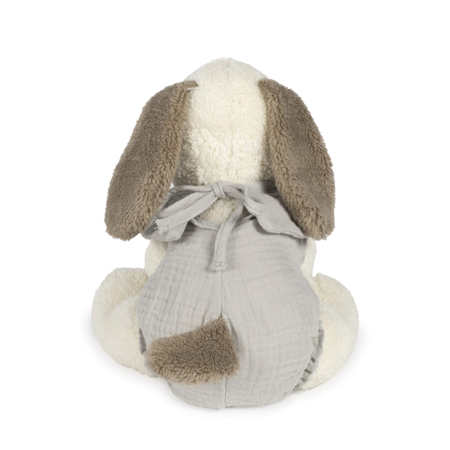 Walking Mum - Peluche cane Sintra green