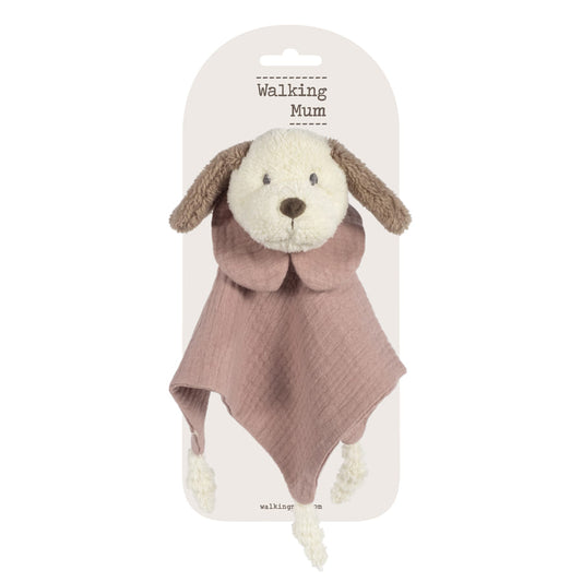 Walking Mum - Doudou cane sintra beige