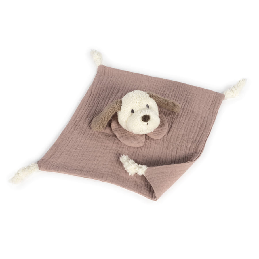 Walking Mum - Doudou cane sintra beige