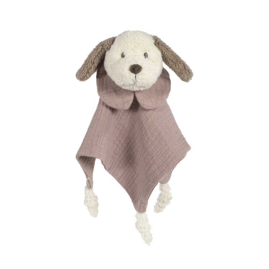Walking Mum - Doudou cane sintra beige