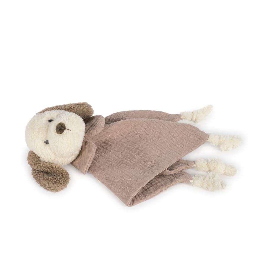 Walking Mum - Doudou cane sintra beige