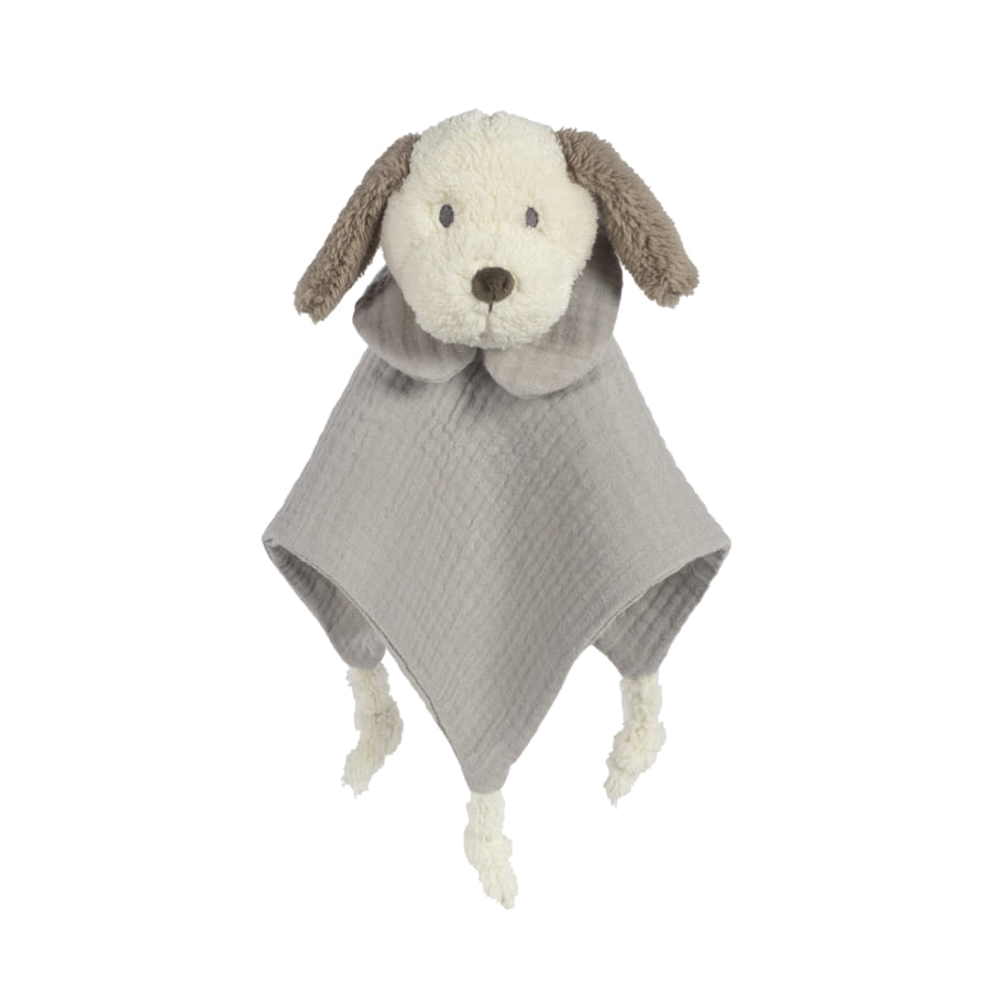 Walking Mum - Doudou cane sintra green