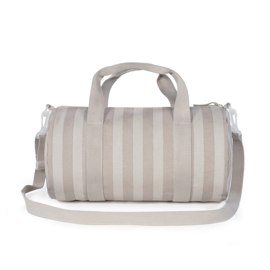 Walking Mum - Borsa weekend dog sintra beige