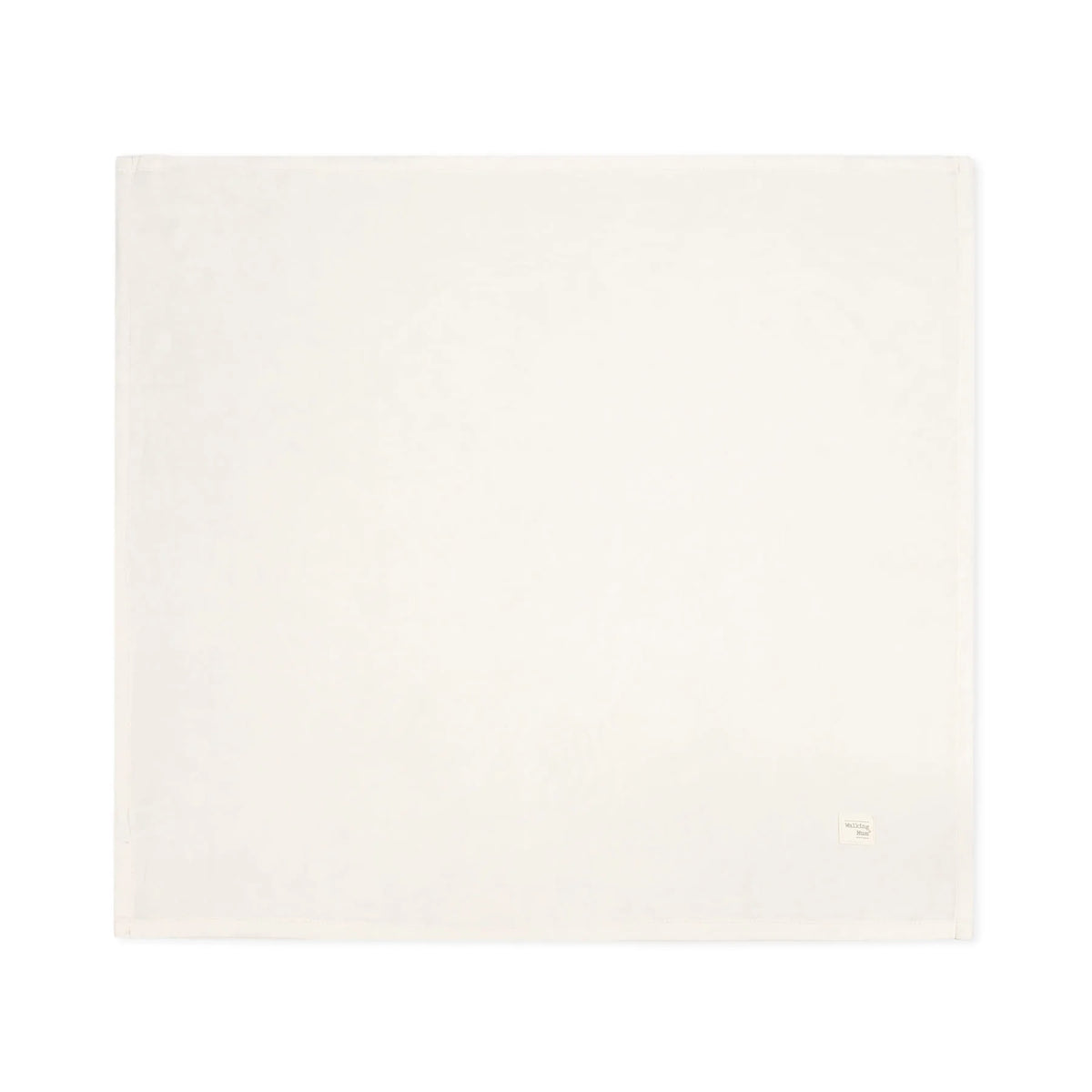 Walking Mum - Set 2 mussole 70x70 Gala Cerise