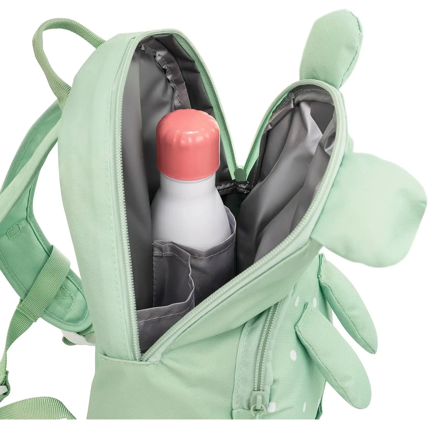 Miniland - Zainetto termico rana