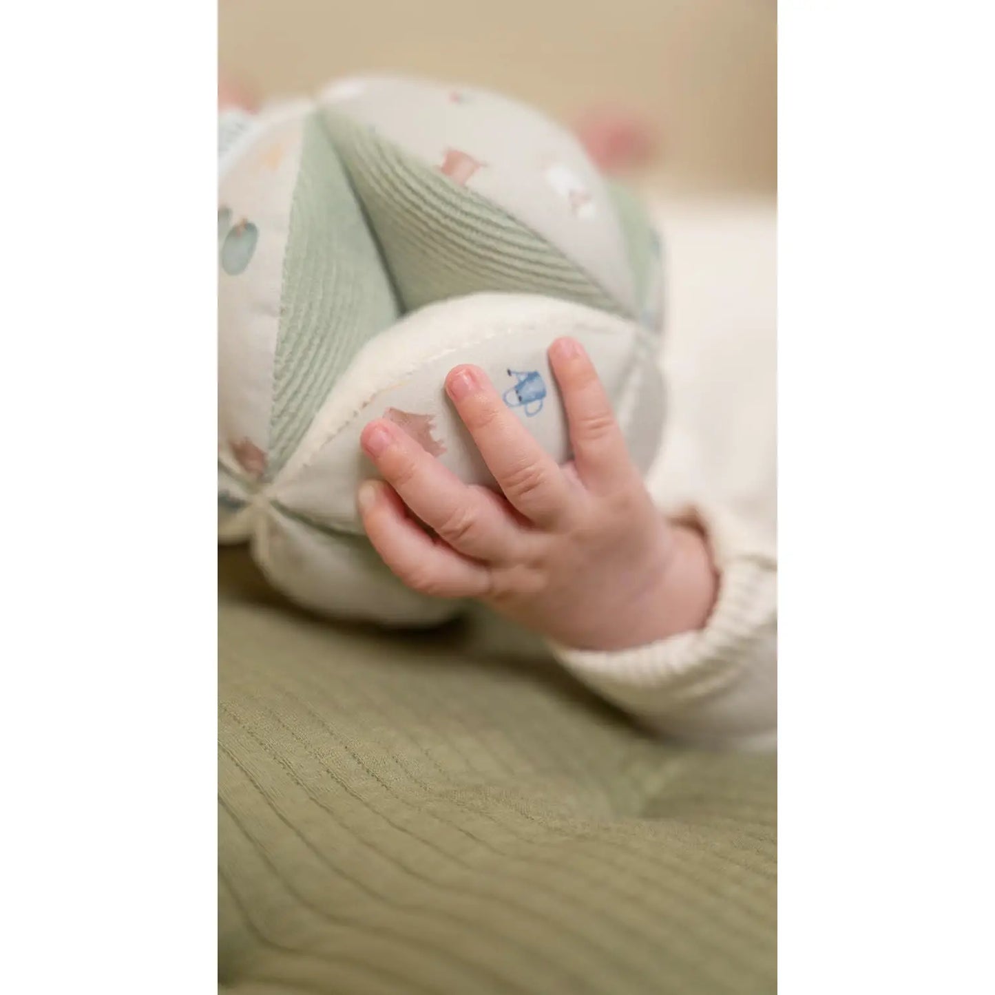 Little Dutch - Gripping ball little farm