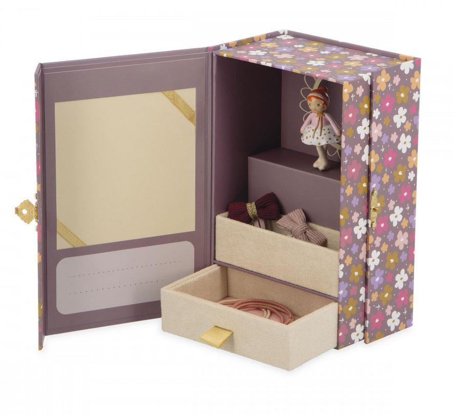 Kaloo - Scatola musicale Valentine