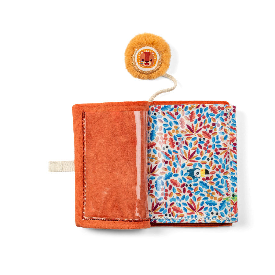 Lilliputiens - Jack photo album