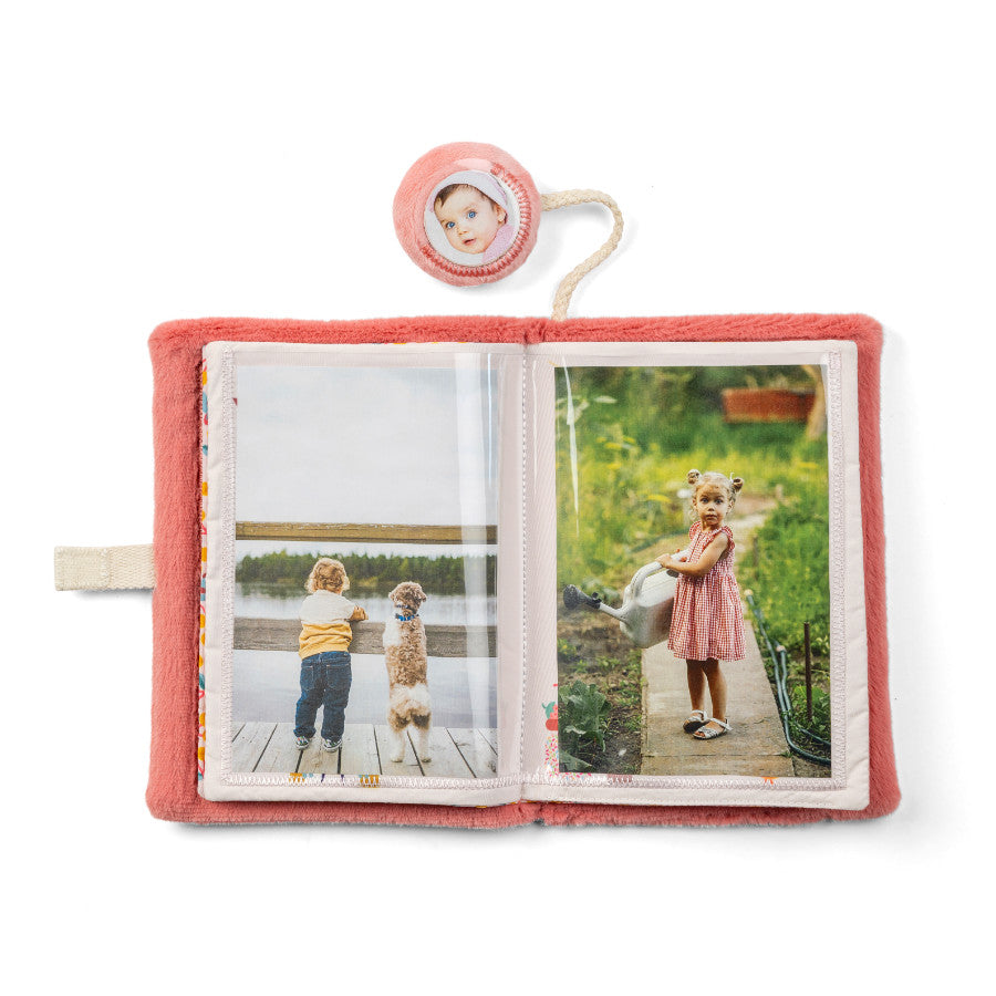 Lilliputiens - Jeanne album fotografico