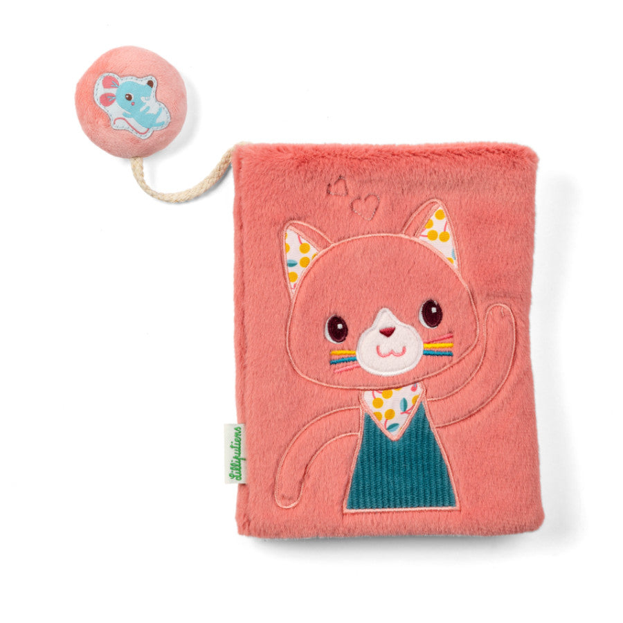 Lilliputiens - Jeanne album fotografico