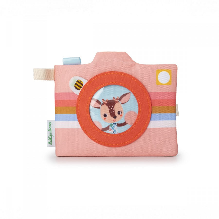 Lilliputiens - Stella-Fotoalbum 