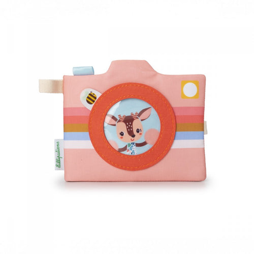 Lilliputiens - Stella-Fotoalbum 