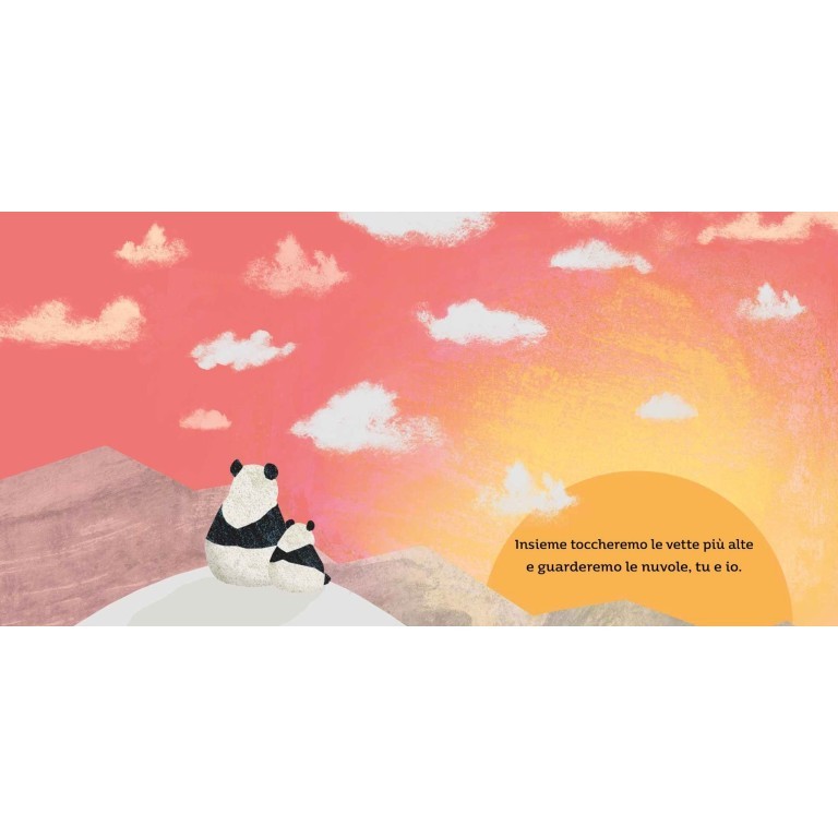 Sassi Junior - Libro, Amore di nonna