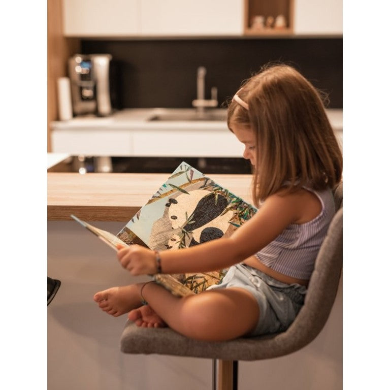 Sassi Junior - Libro, Amore di nonna