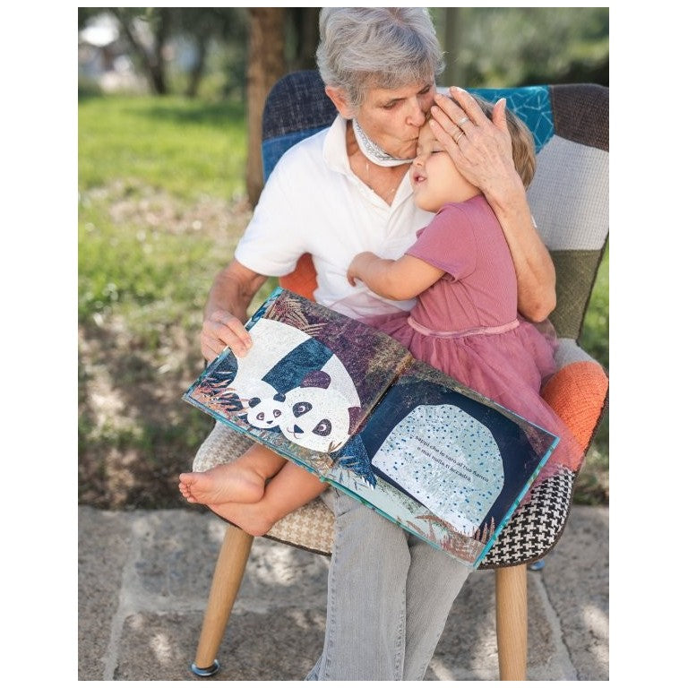 Sassi Junior - Libro, Amore di nonna