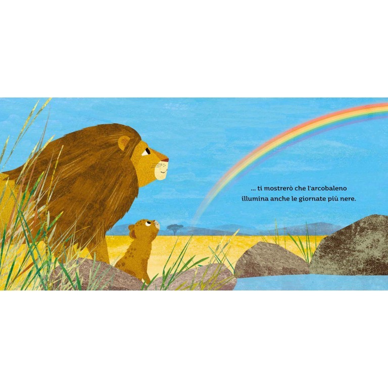 Sassi Junior - Libro, Amore di nonno