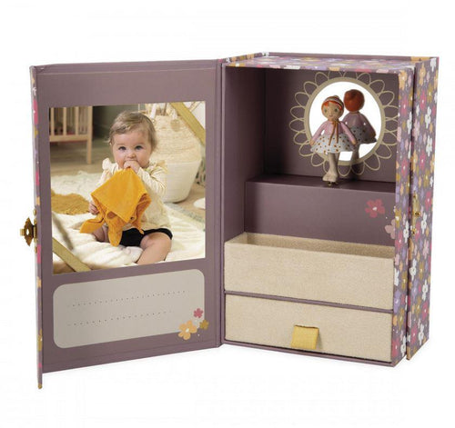 Kaloo - Scatola musicale Valentine