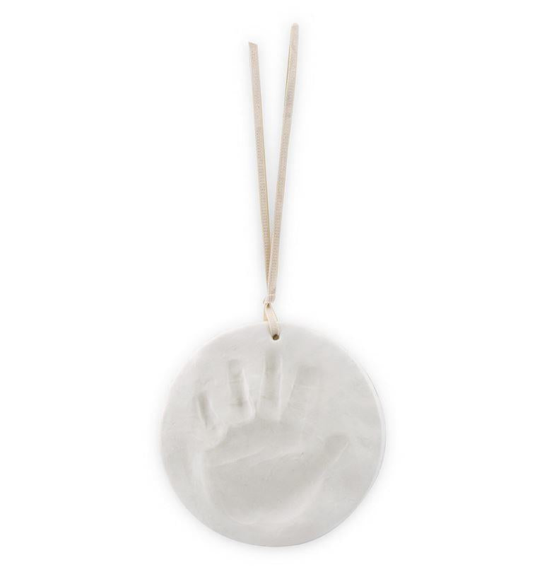 Kaloo - Le mie prime impronte di mano e piede