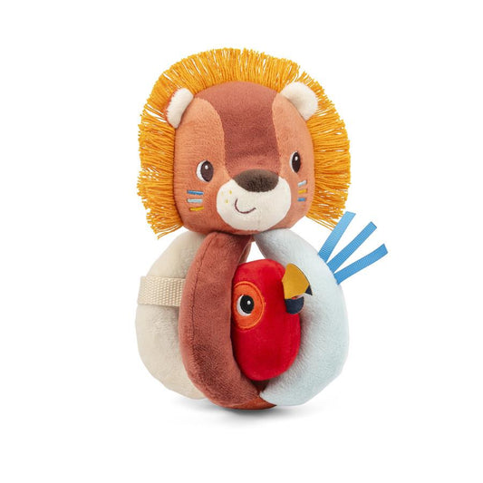 Lilliputiens - Sonaglio con i manici Jack