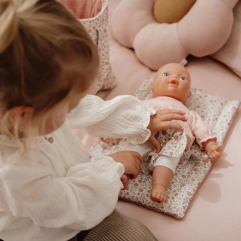 Little Dutch - Nursery bag per bambole