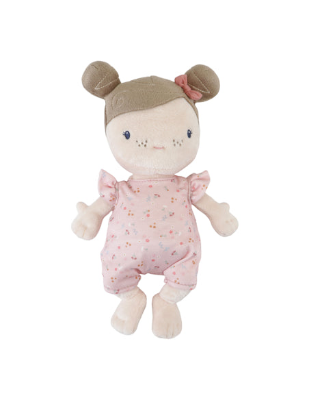 Little Dutch - Baby doll Rosa