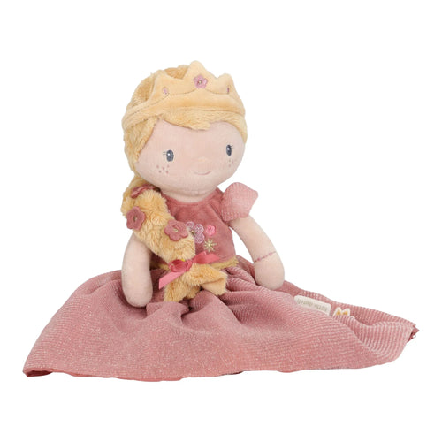 Little Dutch - Bambola morbida Principessa Julia 35cm