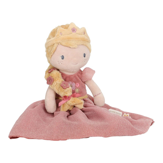 Little Dutch - Bambola morbida Principessa Julia 35cm