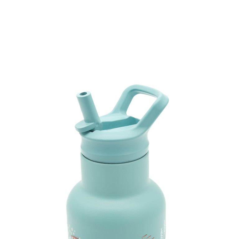 Sassi Junior Borraccia termica in acciaio orso 350ml