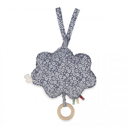 Kaloo - Carillon in tessuto brilla la stellina