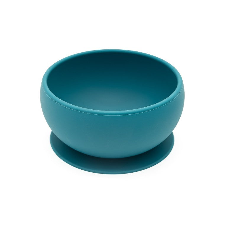 Sassi Junior Ciotola in silicone elefante