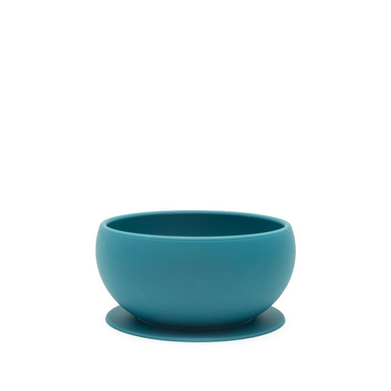 Sassi Junior Ciotola in silicone elefante