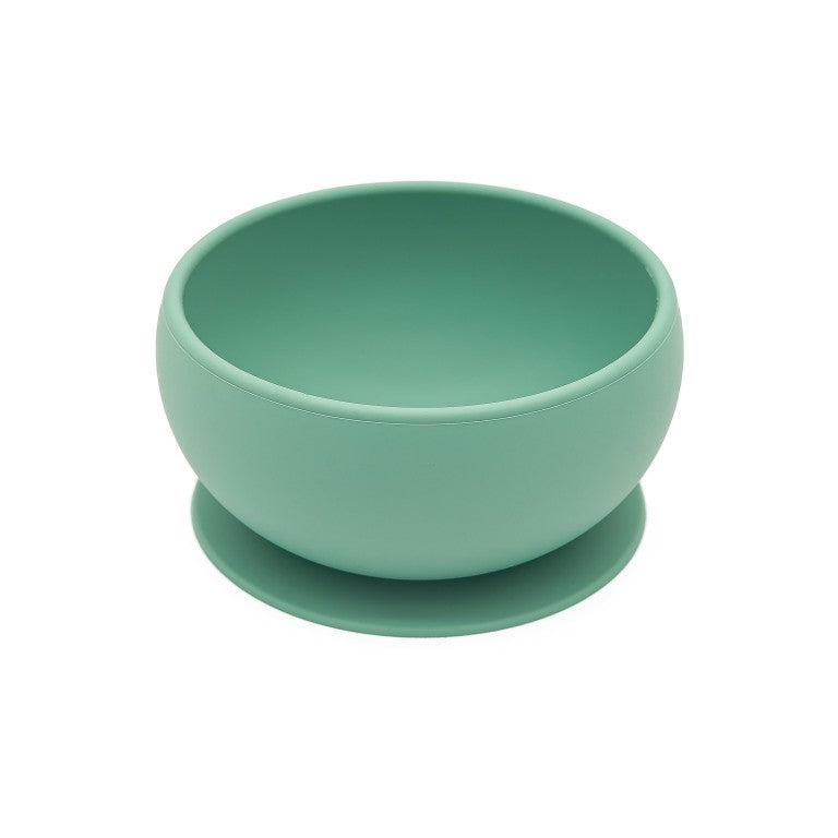 Sassi Junior Ciotola in silicone orso