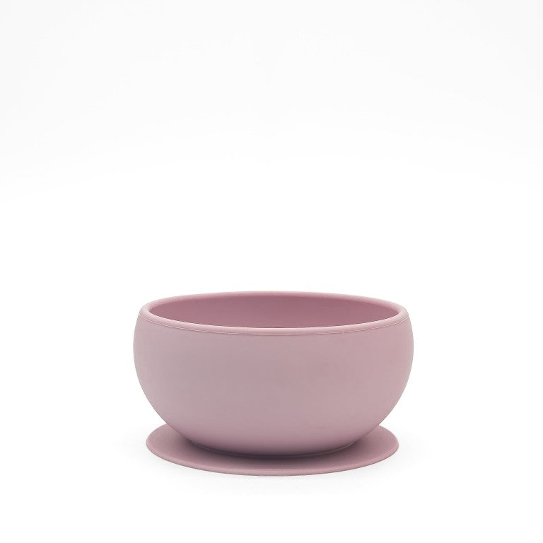 Sassi Junior Ciotola in silicone unicorno