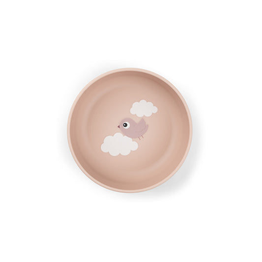 Done by Deer - Ciotola Happy Cloud cipria