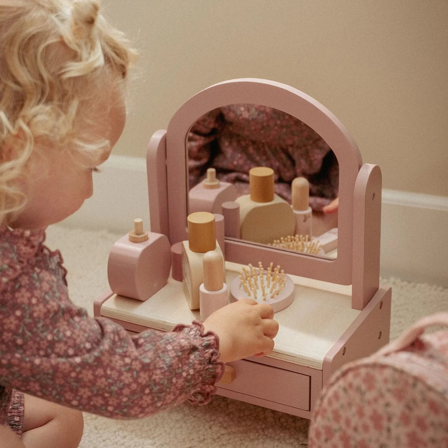 Little Dutch - Vanity table piccolo