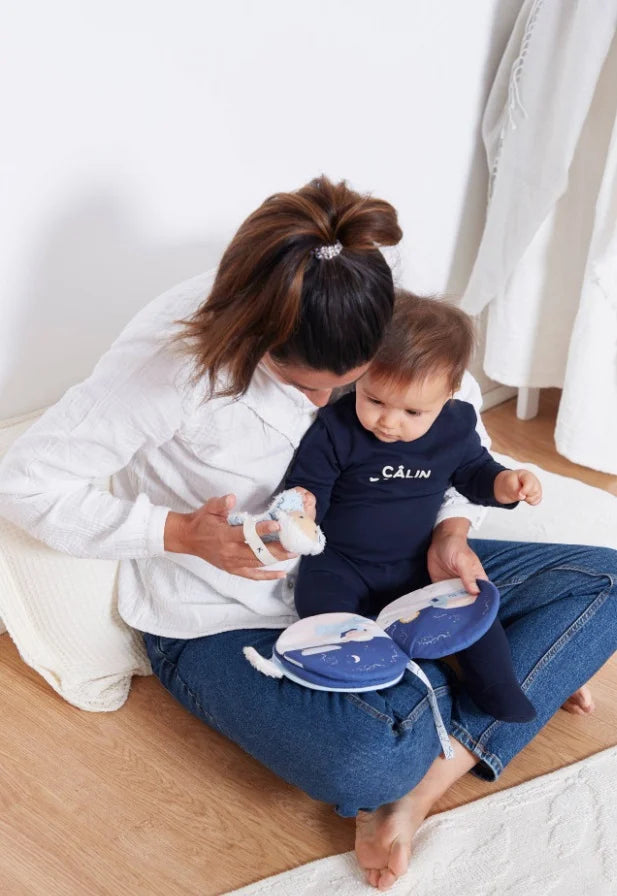 Kaloo - La mia guida alle immagini, dolce sonno