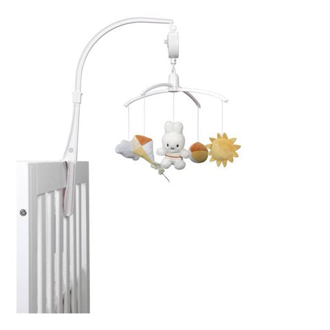 Little Dutch - Giostrina musicale miffy sunny stripes