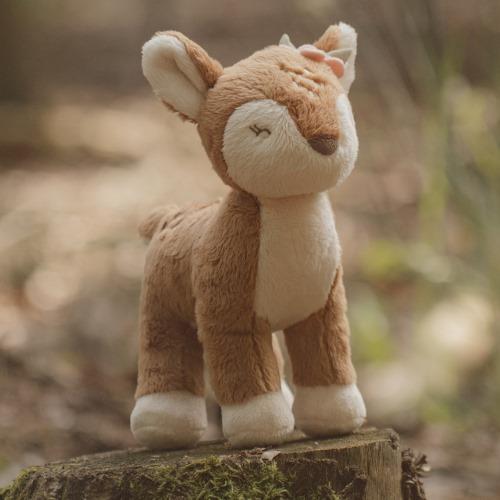 Little Dutch - Peluche cerbiatto gambe lunghe