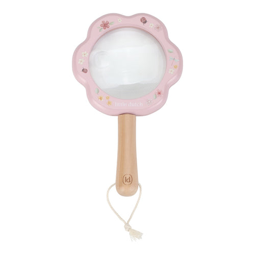 Little Dutch - Lente d'ingrandimento Fairy Garden