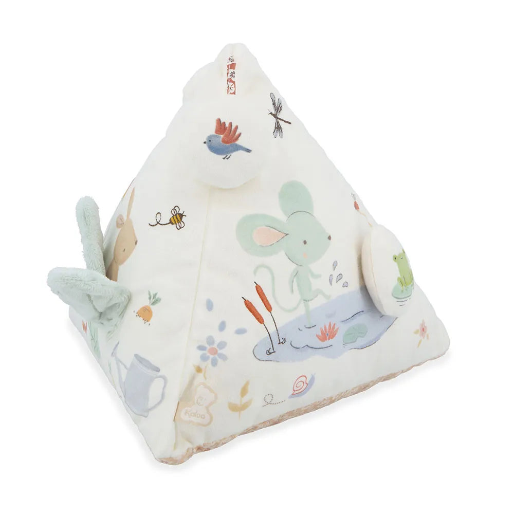 Kaloo - Piramide multiattività sonora