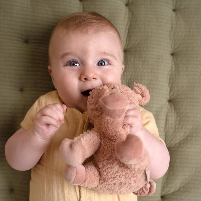 Little Dutch - Maialino peluche 17cm