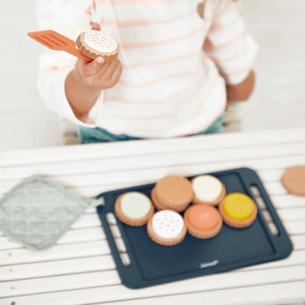 Janod - Nonna Sole - Laboratorio di biscotti