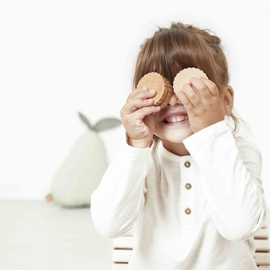 Janod - Nonna Sole - Laboratorio di biscotti