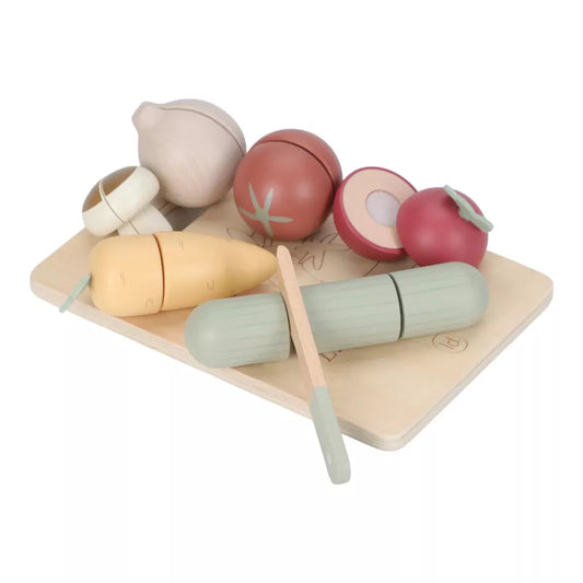 Little Dutch - Verdura da tagliare