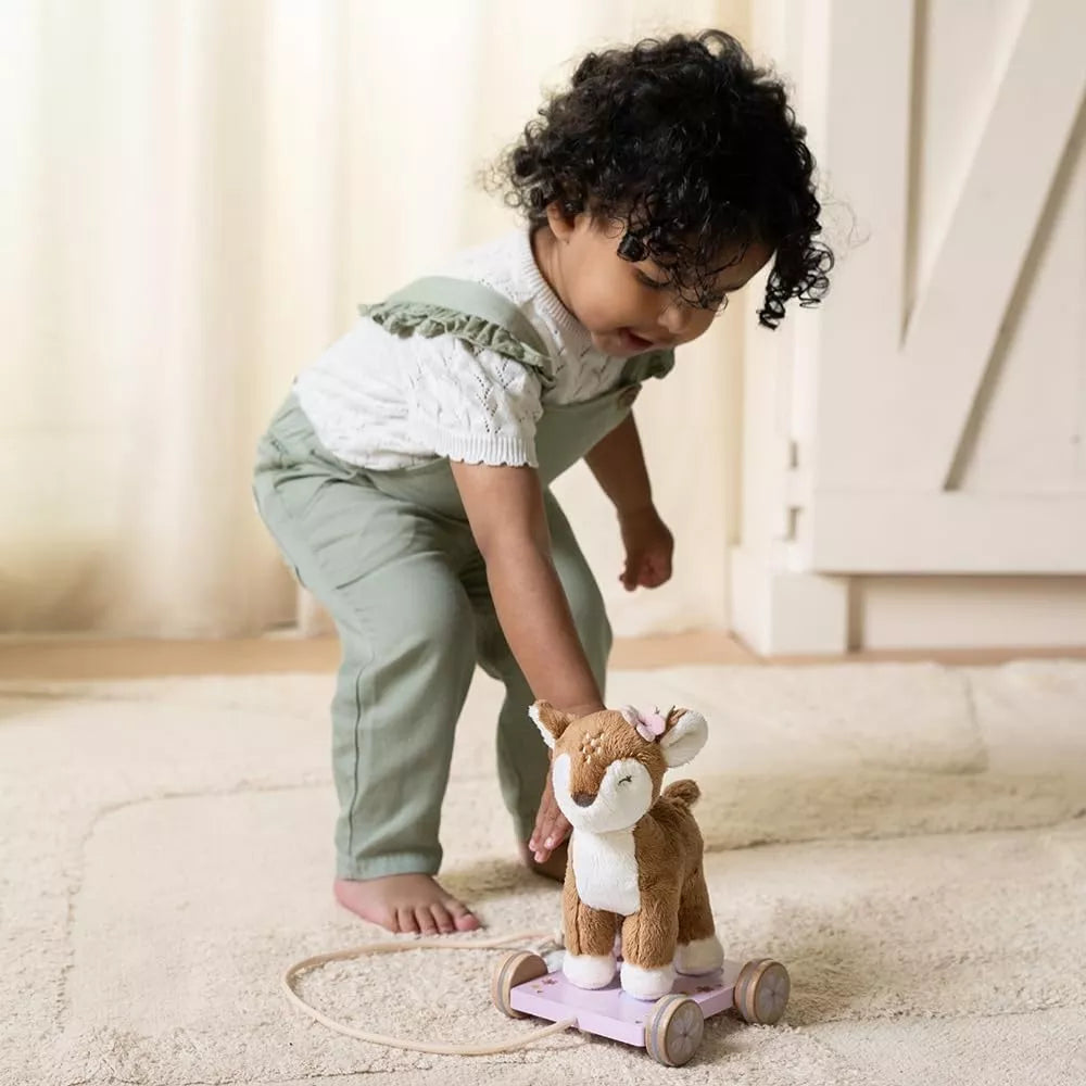 Little Dutch - Cerbiatto trainabile