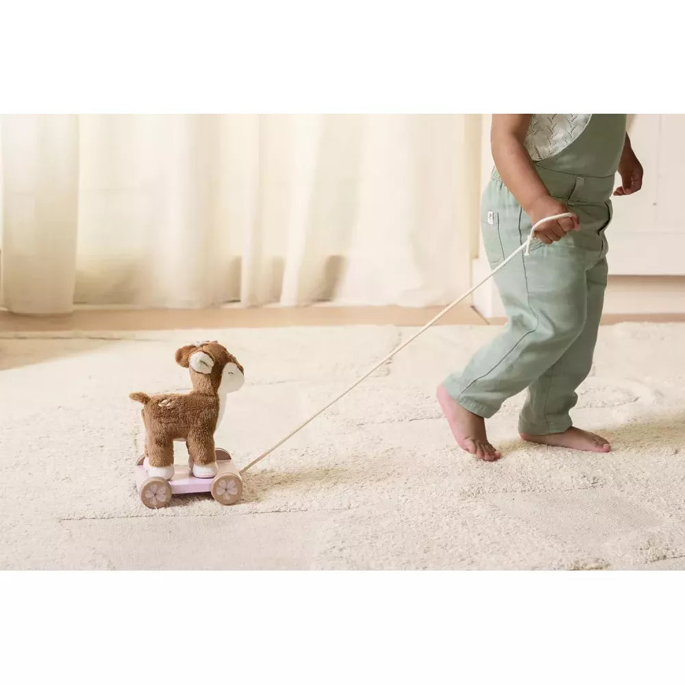 Little Dutch - Cerbiatto trainabile