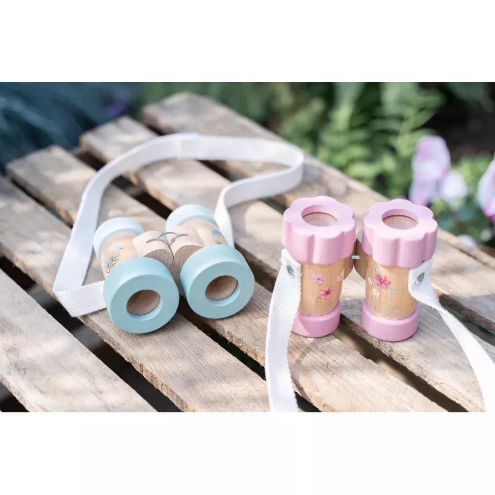 Little Dutch - Binocolo Forest Friends